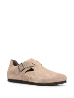 BIRKENSTOCK - Unisex London Suede Shoes - Image 2