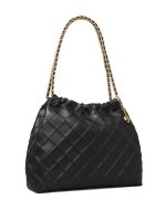 TORY BURCH - Women Fleming Hobo Bag - Image 3