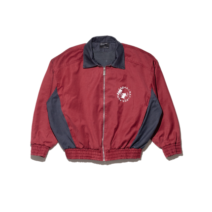 ENFANTS RICHES DEPRIMES - Men Tabac Rat Track Jacket