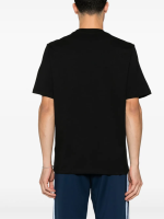 AMIRI - Men Staggered Logo Tee - Image 2