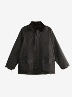 BARBOUR - Men Classic Beaufort Wax Jacket