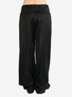 DRIES VAN NOTEN - Women Pleated Pants - Image 3
