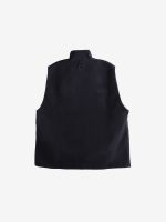 BARBOUR - Men Dryfly Casual Gilet - Image 2