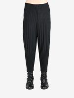 HOMME PLISSE ISSEY MIYAKE - Men Basics Pant