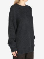 EXTREME CASHMERE - Unisex N°383 Lovely Sweater - Image 2