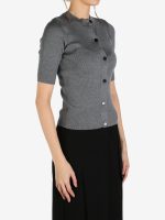 ALAINPAUL - Women Knit Cardigan - Image 2