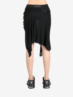 HYEIN SEO - Women Shirring Skirt - Image 3