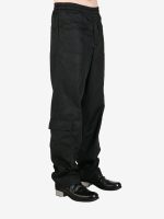 DRIES VAN NOTEN - Men Cargo Pants - Image 2
