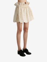 ELISE - Women Puff Skirt - Image 2