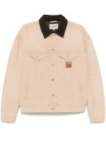 CARHARTT WIP - Unisex Dayton Trucker Jacket - Image 5