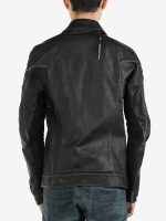 BORIS BIDJAN SABERI - Men TEJANA1.4 FMM20002 Jacket - Image 3