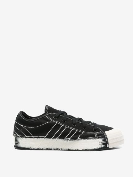 Y-3 - Unisex Nizza Lo Sneakers