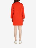 GIVENCHY - Women Short Polo 4G Dress - Image 3
