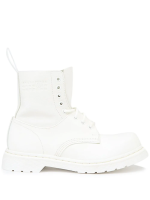 MM6 X DR. MARTENS - Women Ankle Boot