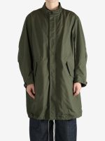 GIVENCHY - Men Couture Seam Parka Coat