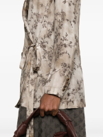 UMA WANG - Women Khloe Jacket - Image 4