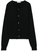 LEMAIRE - Women Fitted Cardigan - Image 5