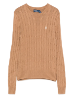 POLO RALPH LAUREN - Women Pullover Sweater - Image 5