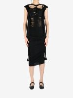 RICK OWENS - Women Maglia Top Sl Top