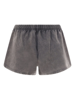 ALEXANDER WANG - Women Running Short - Image 2