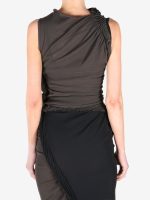 ISSEY MIYAKE - Women Beanstalk Top - Image 3