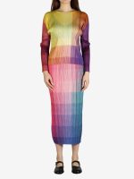 PLEATS PLEASE ISSEY MIYAKE - Women Photo March Shirt - Image 5