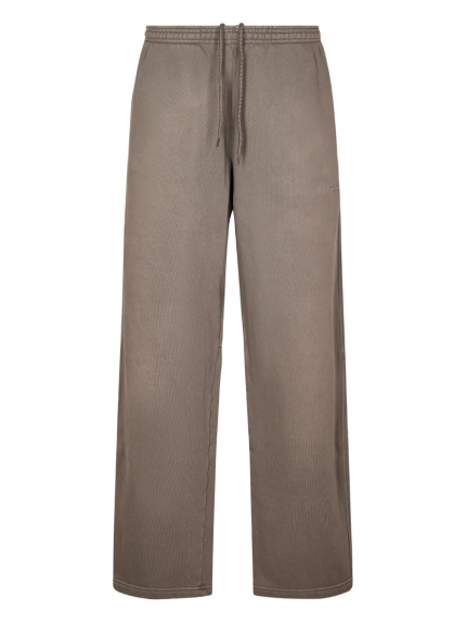 ALEXANDER WANG - Women Articulated Leg Sweat Pant