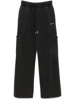 OFF WHITE - Women Bookish New Cargo Sweatpant - Image 5