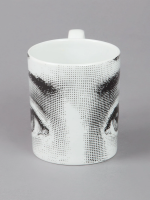 FORNASETTI - Eyes Mug - Image 2