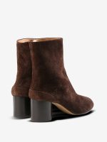 MAISON MARGIELA - Women Tabi Ankle Boots H60 - Image 3