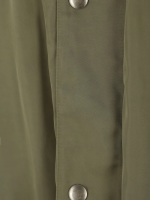 DRIES VAN NOTEN - Men Water Repellent Parka - Image 4
