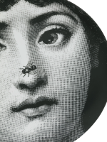 FORNASETTI - Theme And Variations N.363 Plate - Image 3