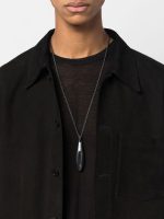 PARTS OF FOUR - Chrysalis Necklace (Envelopment, Lemurian Laser, KA+LEM) - Image 2