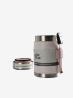 STANLEY - The Legendary Classic Food Jar + Spork - Image 2