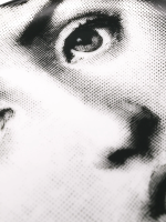 FORNASETTI - Theme And Variations N.82 Coaster - Image 3