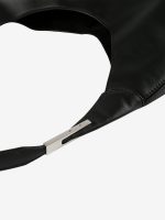 SAVETTE - Women The Florence Hobo In Smooth Calf Leather Bag - Image 3