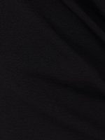 RICK OWENS - Women T-shirt Jersey Ls Prong - Image 4
