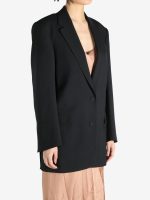 DRIES VAN NOTEN - Women Oversized Blazer - Image 2