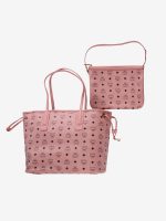 MCM - Unisex Liz VI Medium Shopper - Image 2