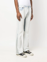 GALLERY DEPT. - Men 90210 La Flare Washed Denim Jeans