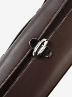 SAVETTE - Women Slim Symmetry Pochette Bag - Image 3