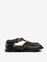 THE ROW - Women Nic T-Strap Shoes