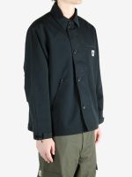 CARHARTT WIP - Unisex S/S Hudson Pocket Jacket - Image 2