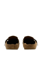 BURBERRY - Women Urchin Shoes - Image 3