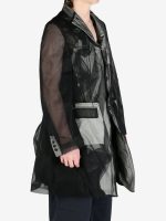 COMME DES GARCONS HOMME PLUS - Men Layered Multi-pocket Jacket - Image 2