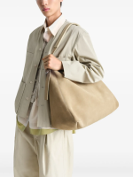 LEMAIRE - Women Belted Hobo Bag - Image 2