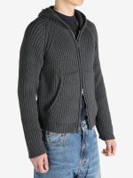 OUR LEGACY - Men Level Hood - Image 2