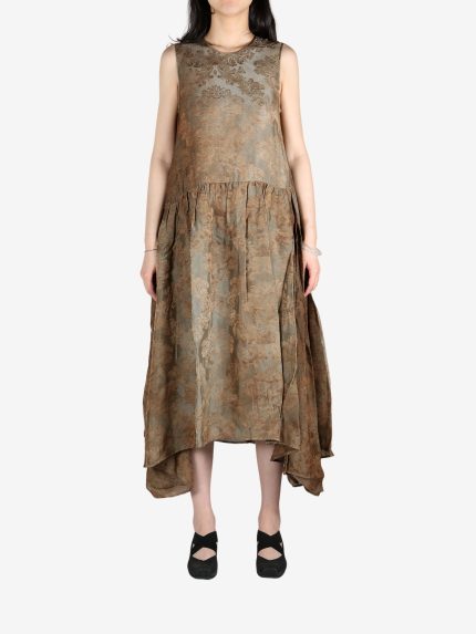 UMA WANG - Women Avery Dress