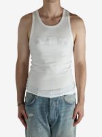VETEMENTS - Men Vet Tanktop