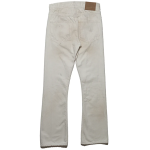 ENFANTS RICHES DEPRIMES - Men Classic Flare Leg Jeans - Image 2